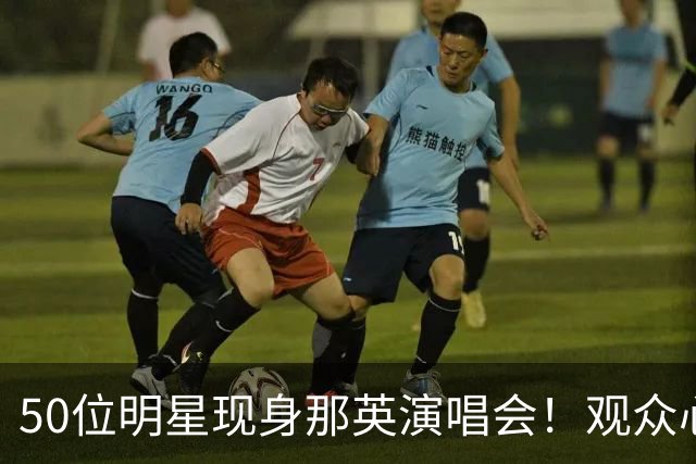 50位明星现身那英演唱会！观众心态两极，到底值不值？